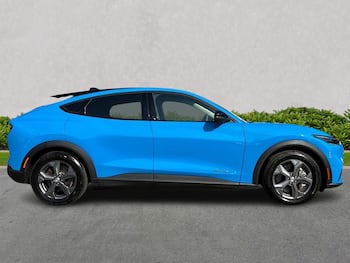 Used Ford Mustang Mach-E 2023 for sale - 79710627: Photo