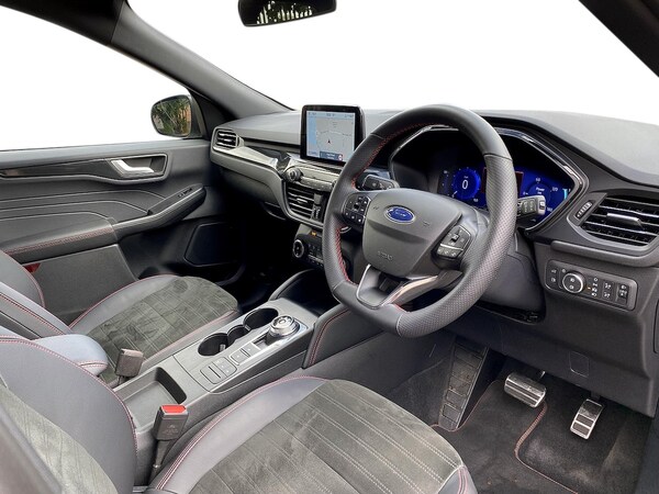 Used Ford Kuga 2023 for sale - 75583039: Photo 12