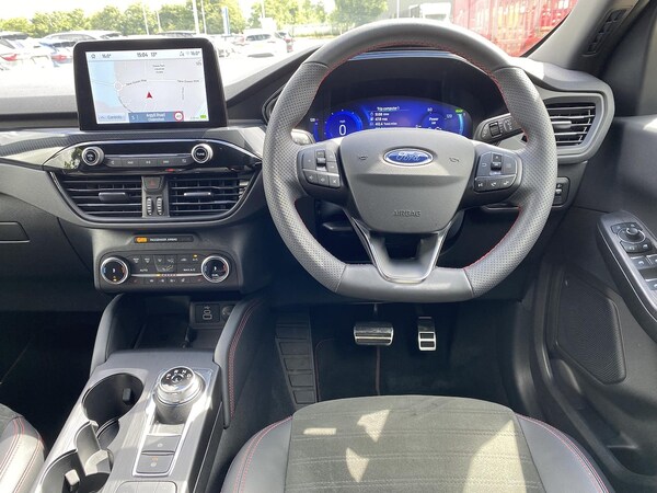 Used Ford Kuga 2023 for sale - 75583039: Photo 17