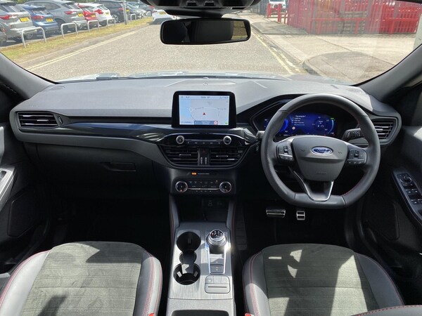 Used Ford Kuga 2023 for sale - 75583039: Photo 18