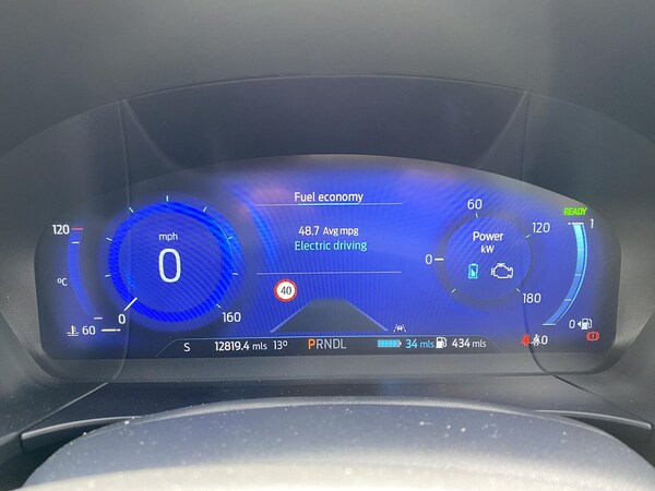 Used Ford Kuga 2023 for sale - 75583039: Photo 22