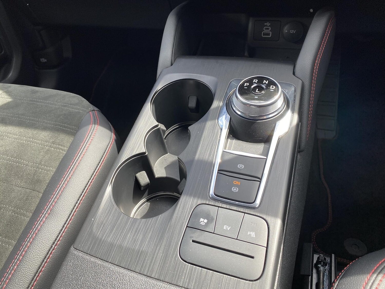 Vehicle 26