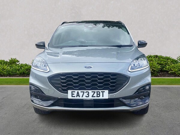Used Ford Kuga 2023 for sale - 75583039: Photo 2