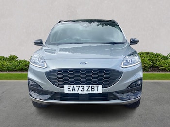 Used Ford Kuga 2023 for sale - 75583039: Photo