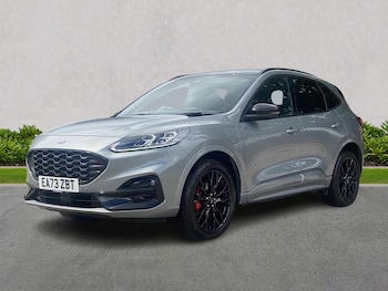 Used Ford Kuga 2023 for sale - 75583039: Photo