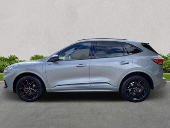 Used Ford Kuga 2023 for sale - 75583039: Photo