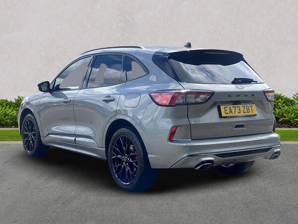 Used Ford Kuga 2023 for sale - 75583039: Photo 5