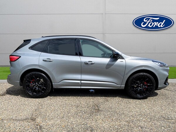 Used Ford Kuga 2023 for sale - 75583039: Photo 8