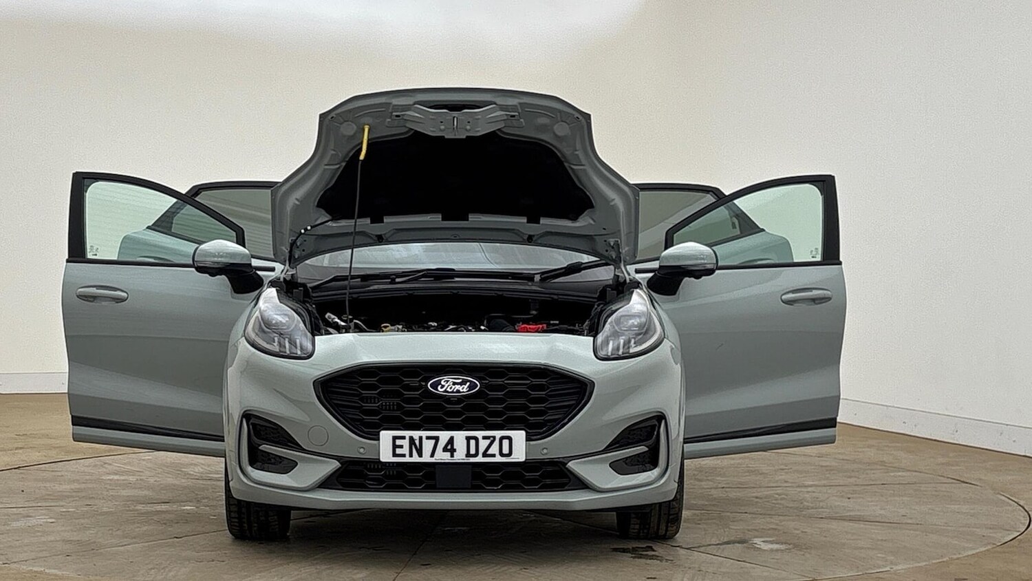 Used Ford Puma 2025 for sale - 76628087: Photo 10