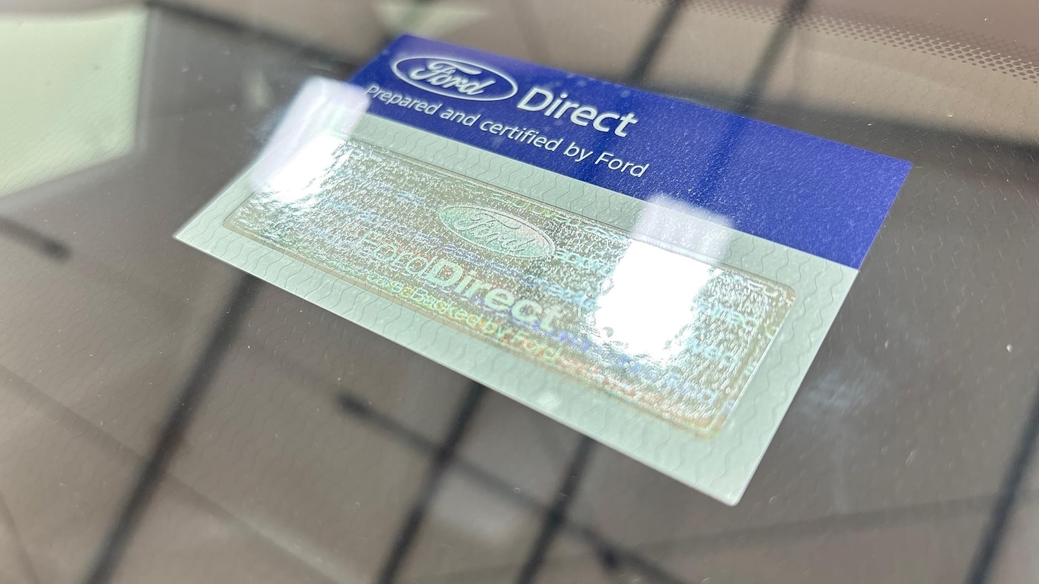 Used Ford Puma 2025 for sale - 76628087: Photo 12