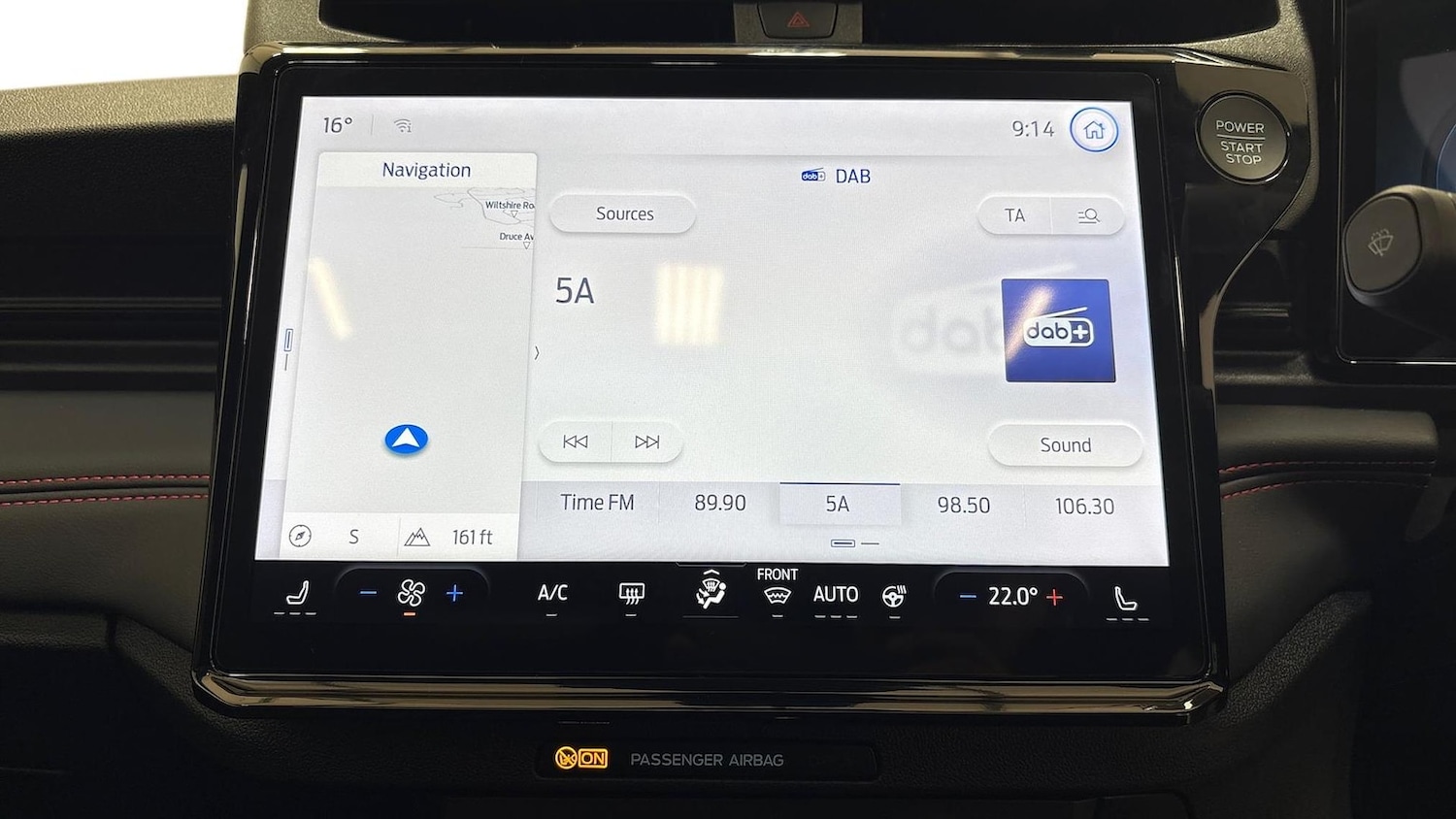 Used Ford Puma 2025 for sale - 76628087: Photo 15