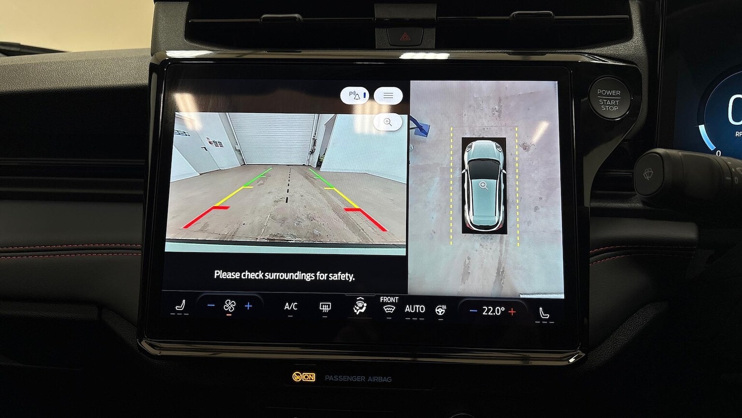 Used Ford Puma 2025 for sale - 76628087: Photo 17