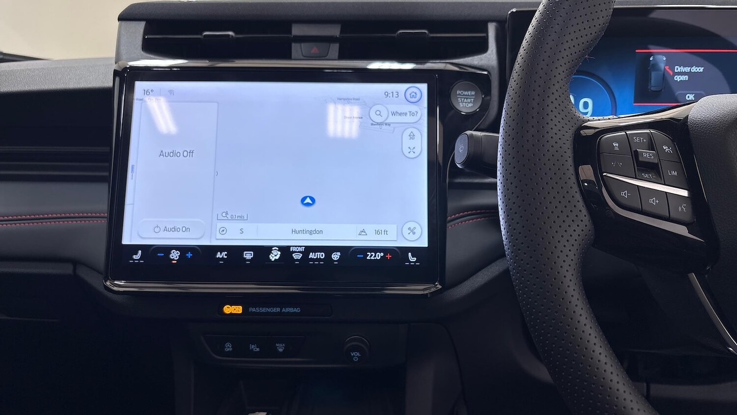 Used Ford Puma 2025 for sale - 76628087: Photo 19