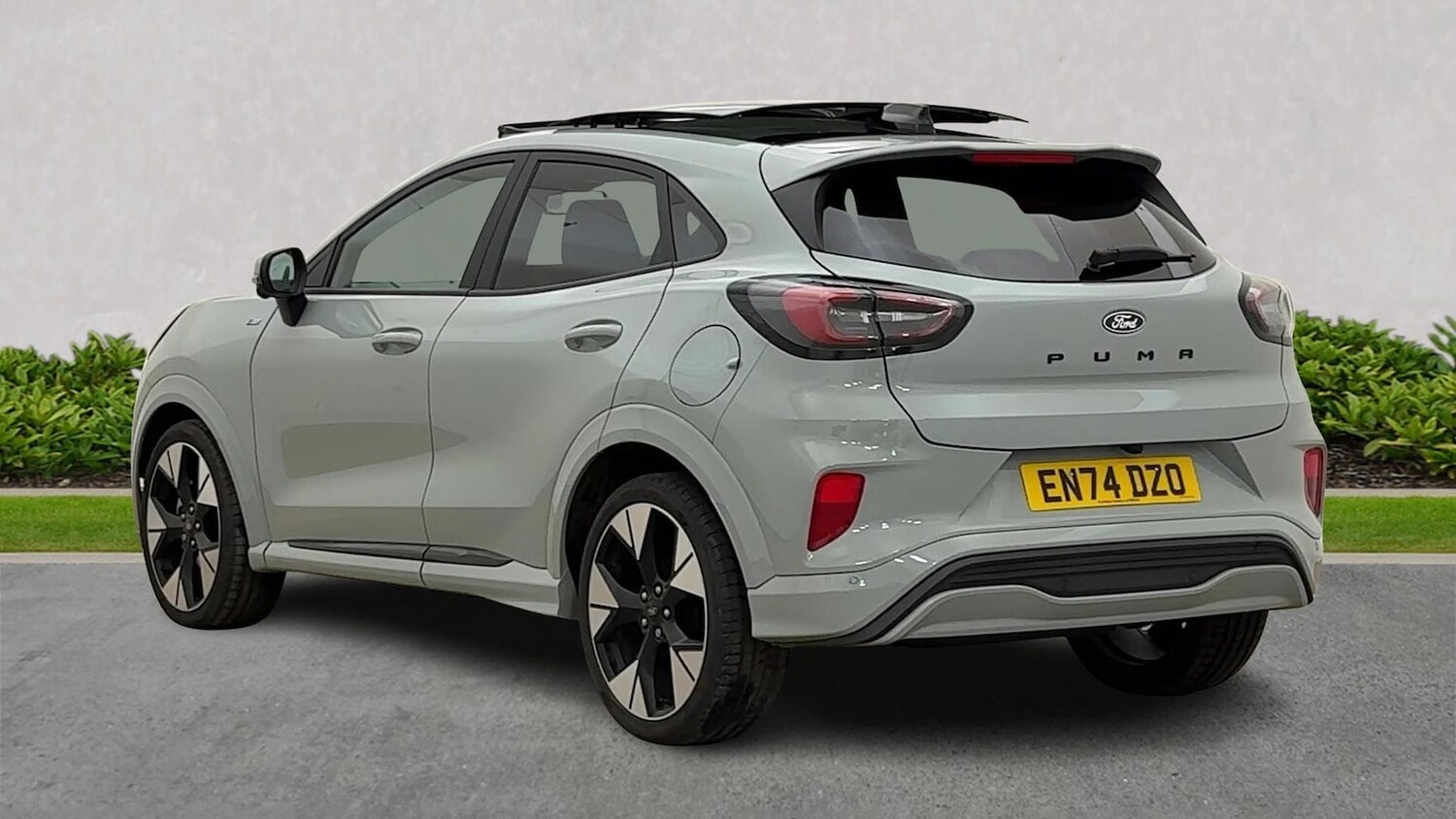 Used Ford Puma 2025 for sale - 76628087: Photo 2