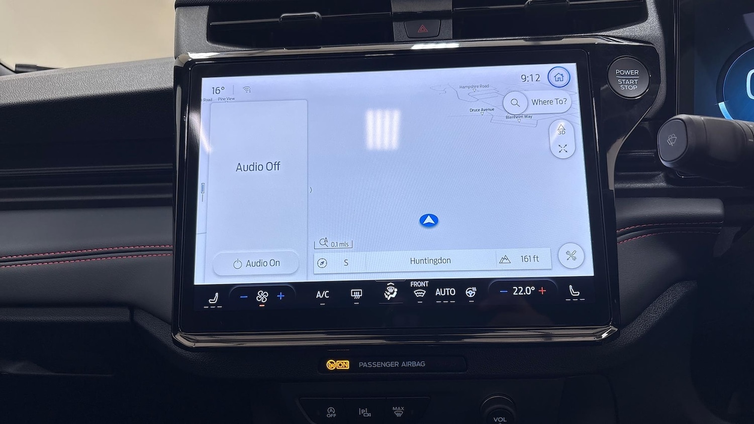 Used Ford Puma 2025 for sale - 76628087: Photo 20