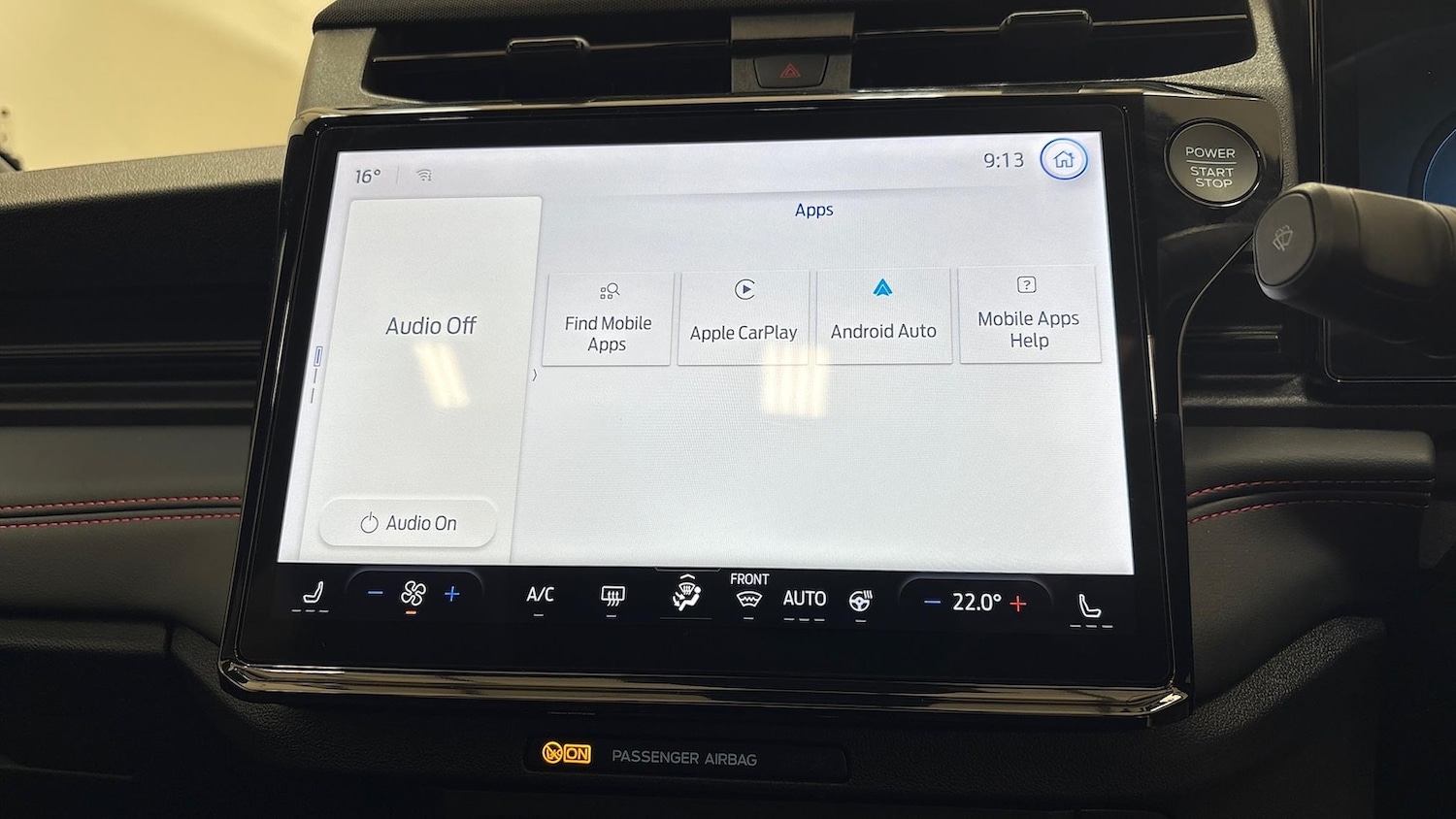 Used Ford Puma 2025 for sale - 76628087: Photo 21