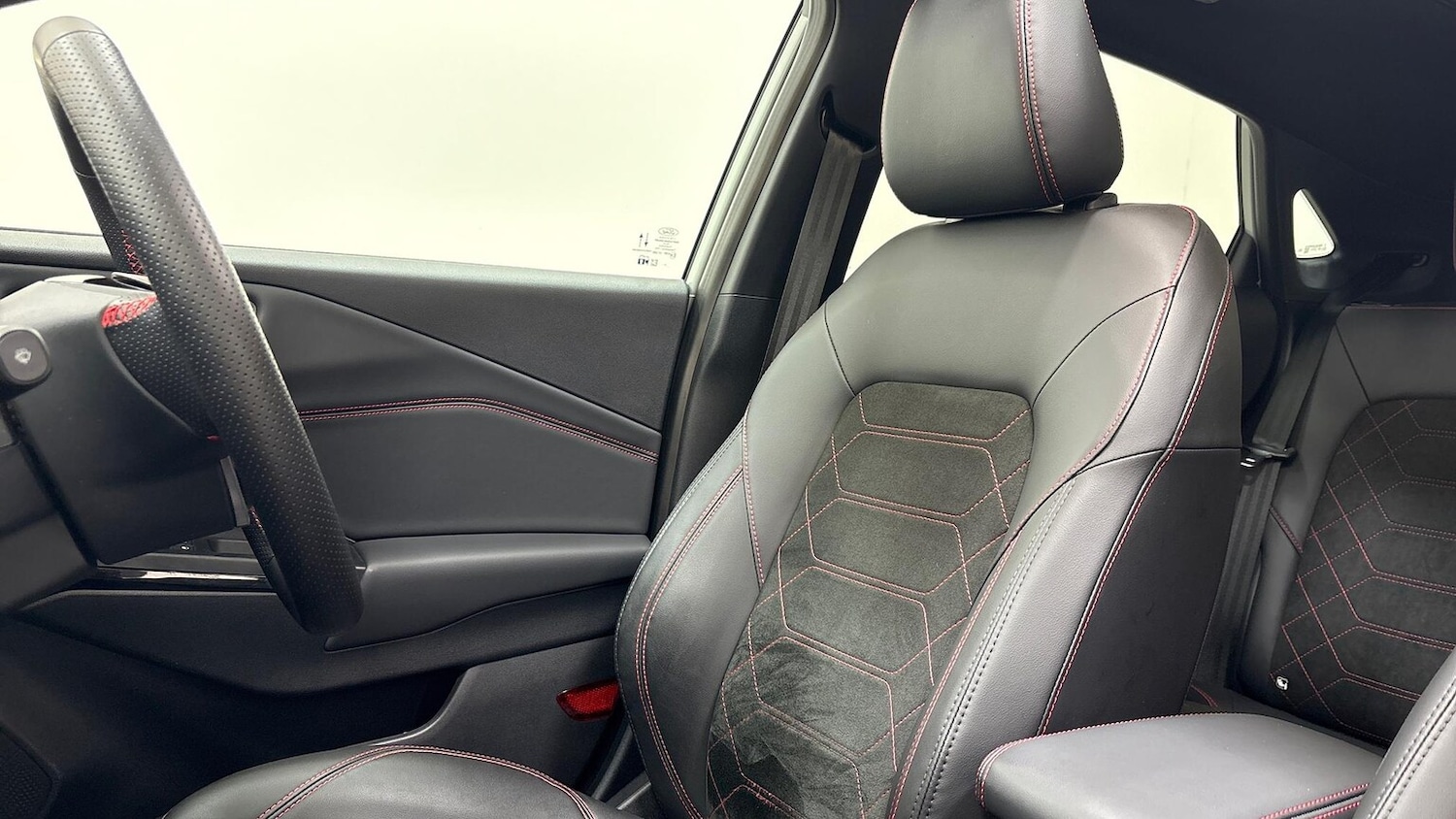 Used Ford Puma 2025 for sale - 76628087: Photo 23