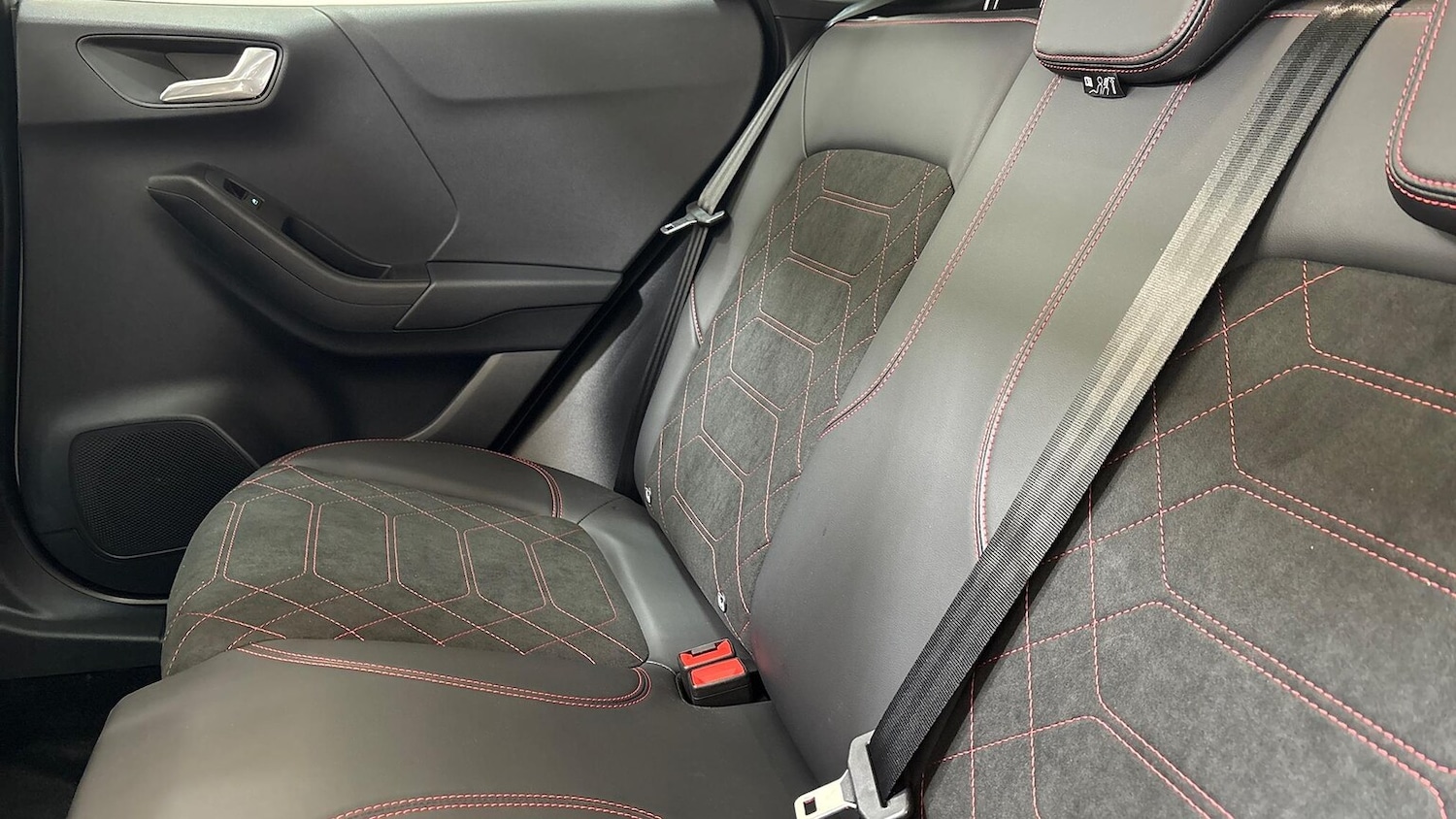 Used Ford Puma 2025 for sale - 76628087: Photo 24