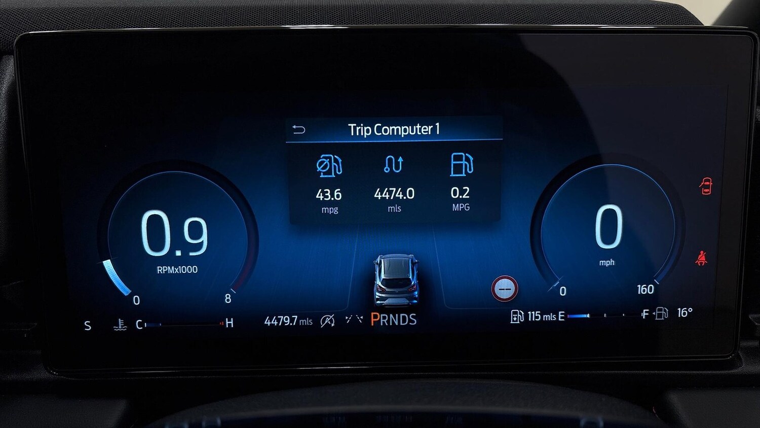 Used Ford Puma 2025 for sale - 76628087: Photo 27