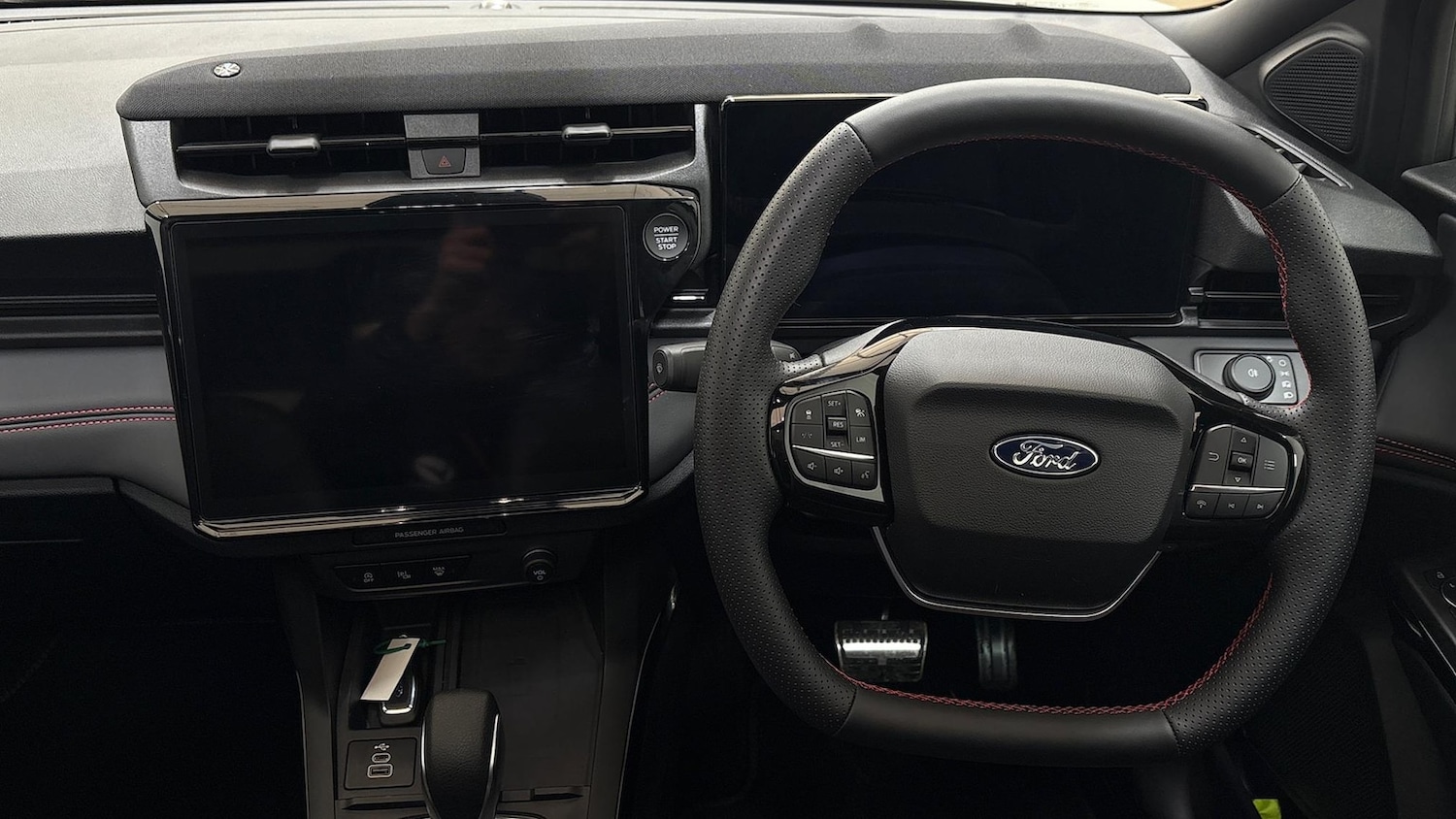 Used Ford Puma 2025 for sale - 76628087: Photo 29