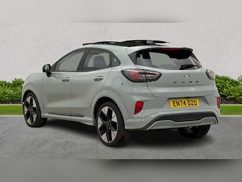 Used Ford Puma 2025 for sale - 76628087: Photo