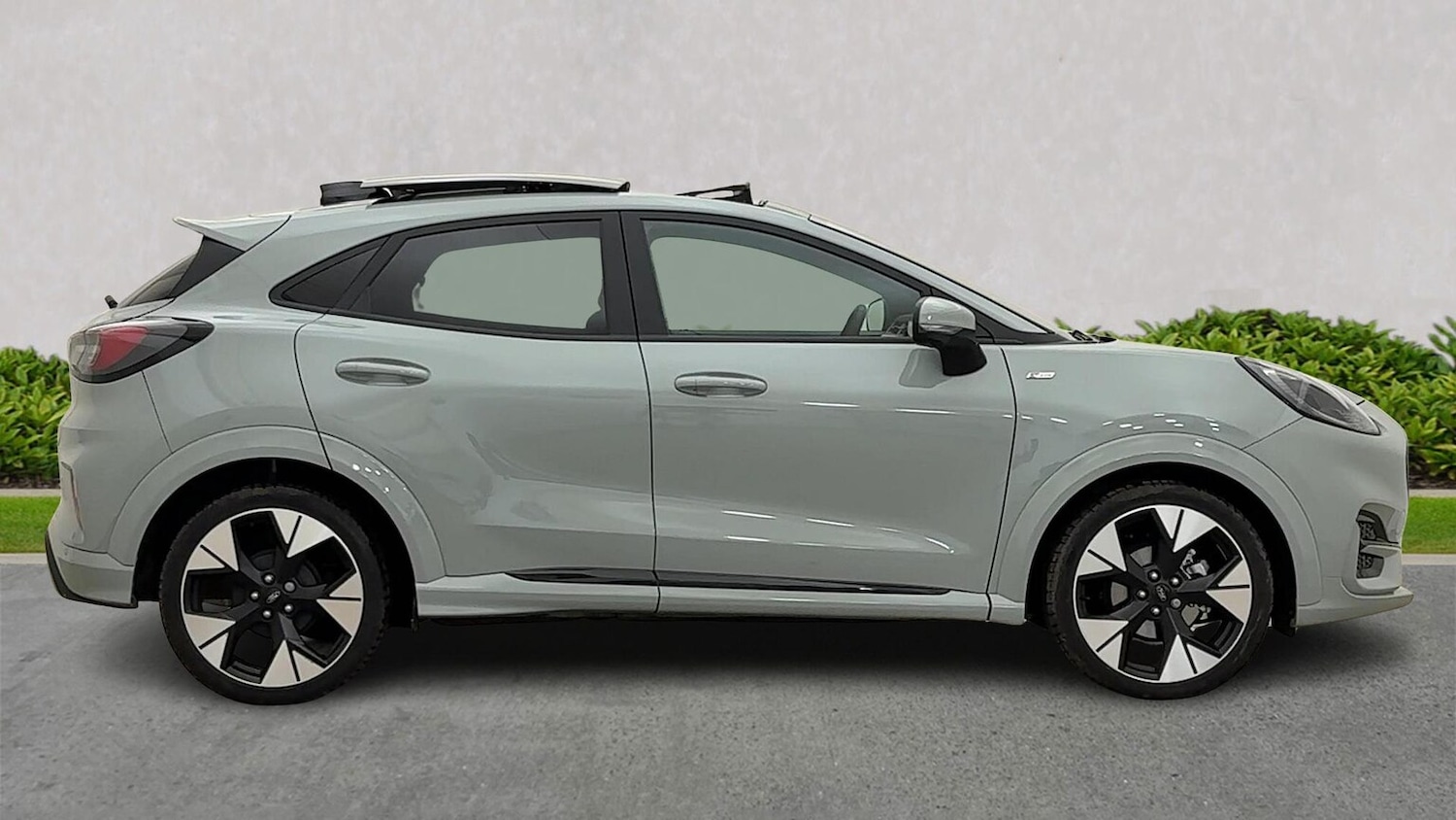 Used Ford Puma 2025 for sale - 76628087: Photo 3