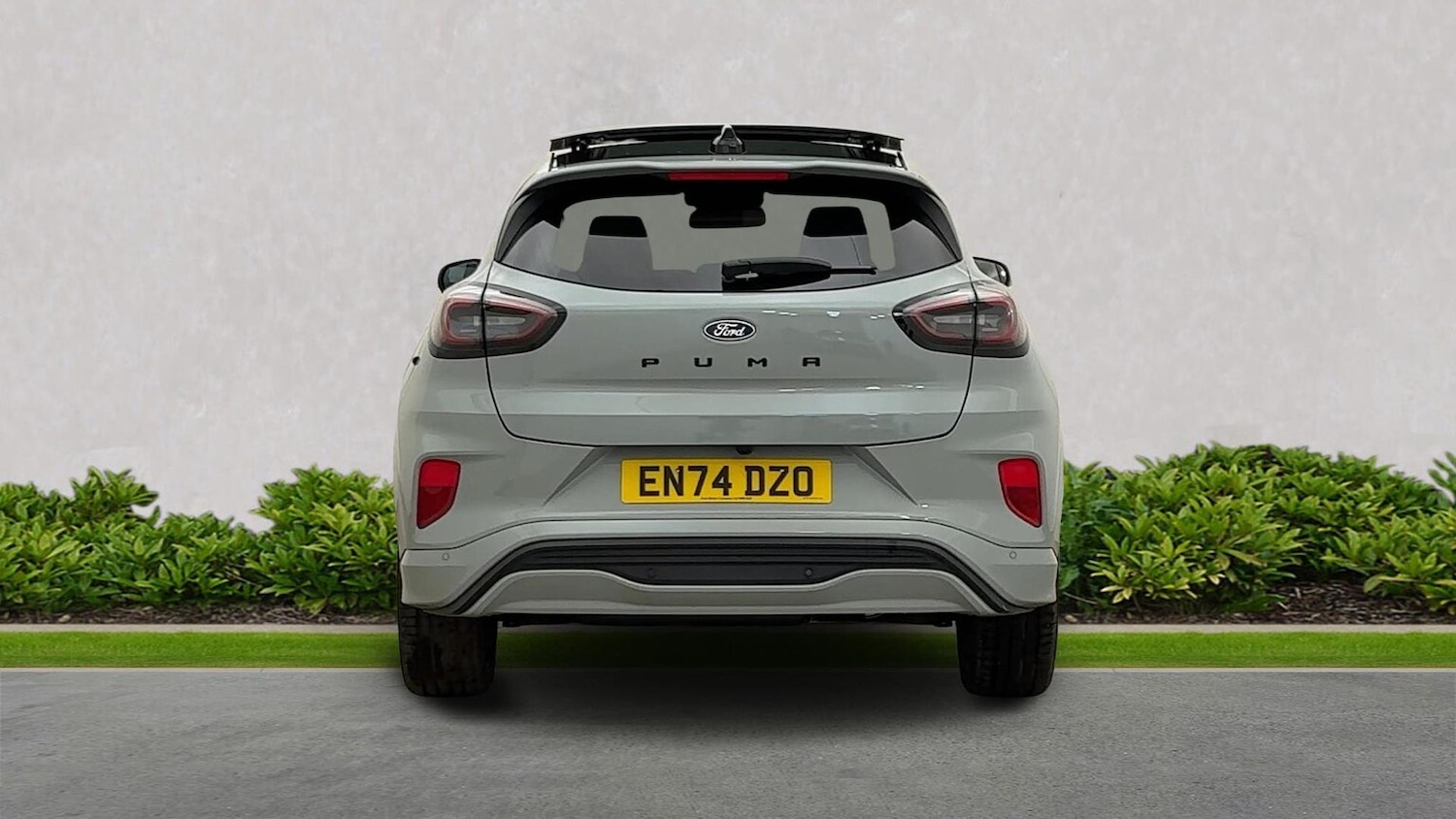 Used Ford Puma 2025 for sale - 76628087: Photo 4