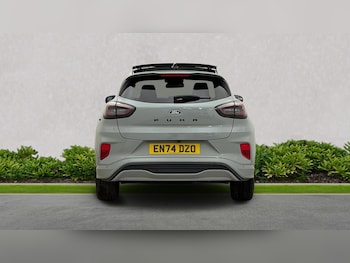 Used Ford Puma 2025 for sale - 76628087: Photo