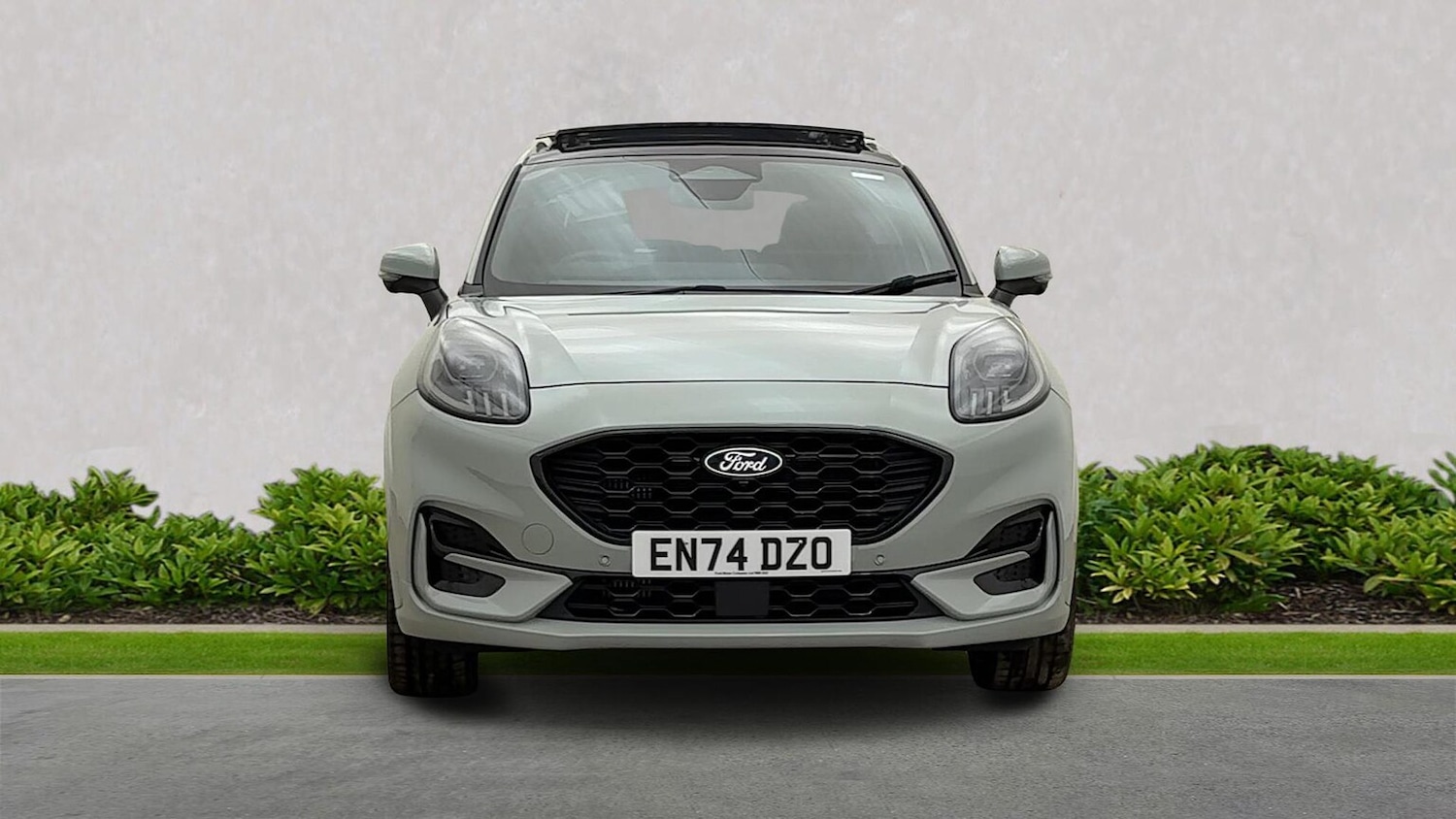 Used Ford Puma 2025 for sale - 76628087: Photo 5