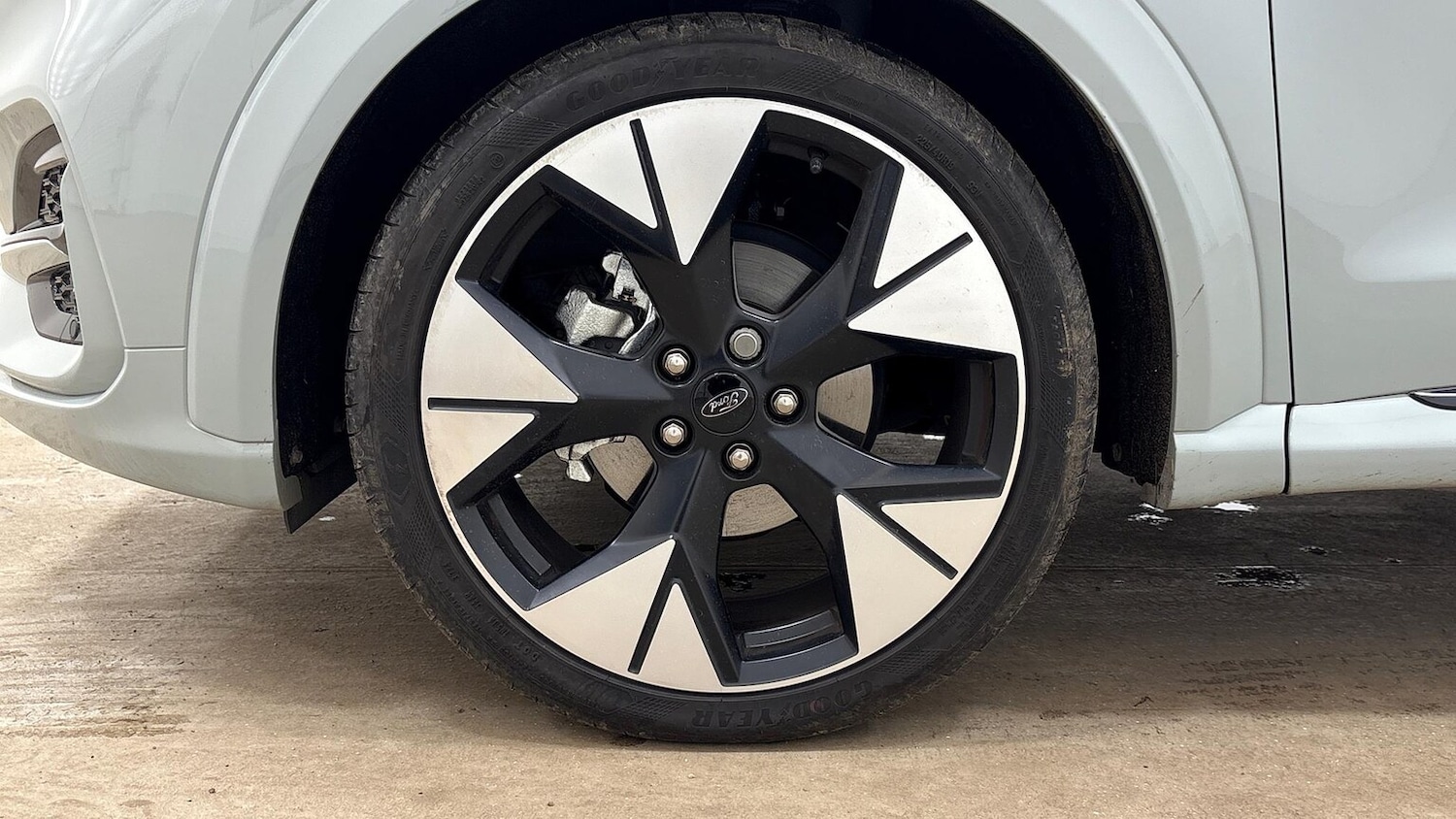 Used Ford Puma 2025 for sale - 76628087: Photo 6