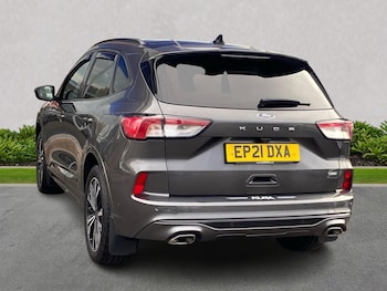 Used Ford Kuga 2021 for sale - 76477226: Photo