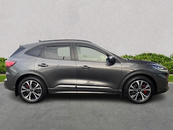 Used Ford Kuga 2021 for sale - 76477226: Photo