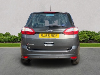 Used Ford Grand C-Max 2016 for sale - 79030974: Photo