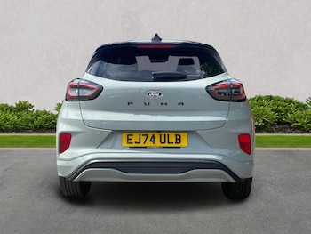 Used Ford Puma 2024 for sale - 79060377: Photo