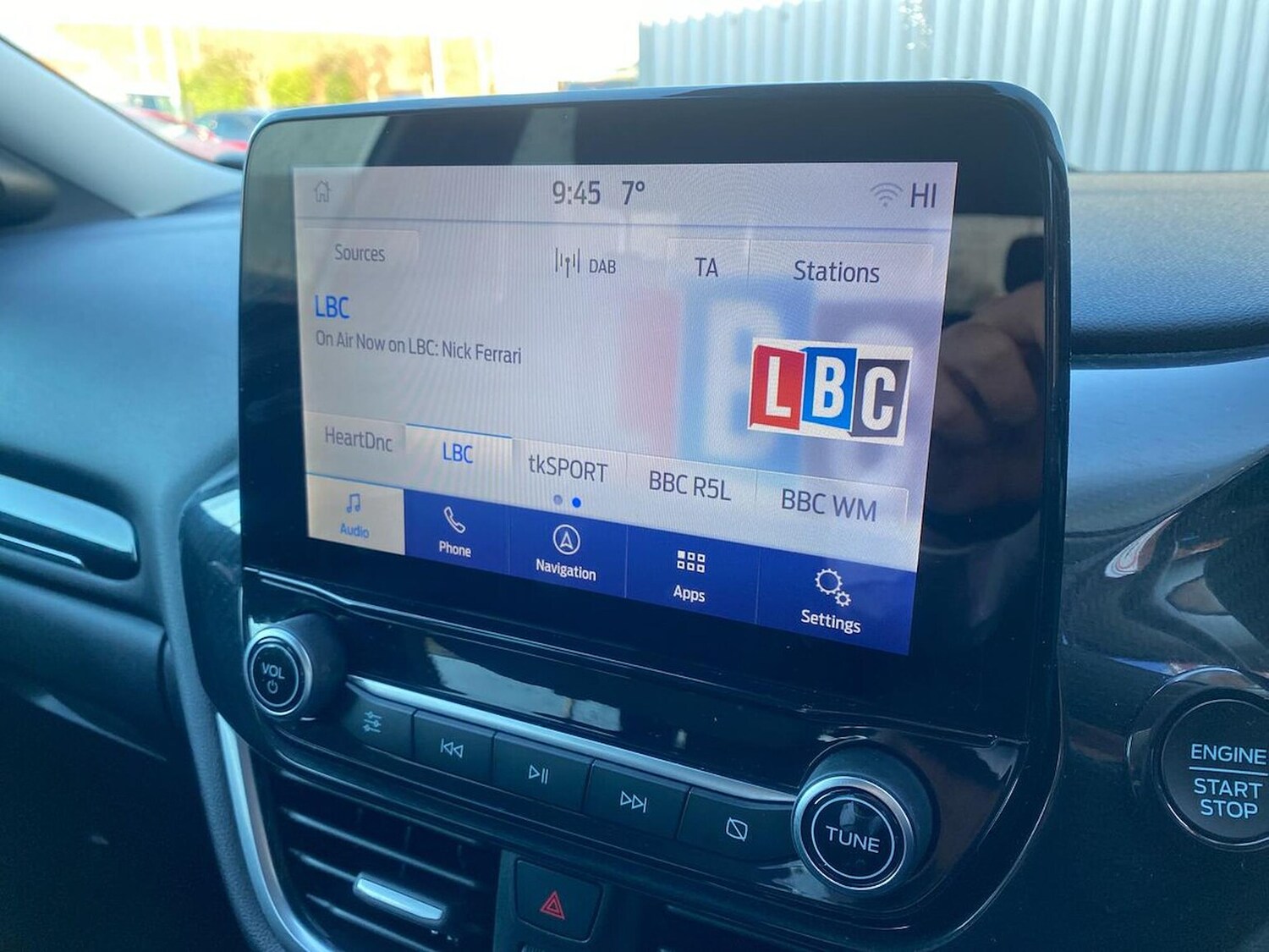 Used Ford Puma 2023 for sale - 77688055: Photo 11