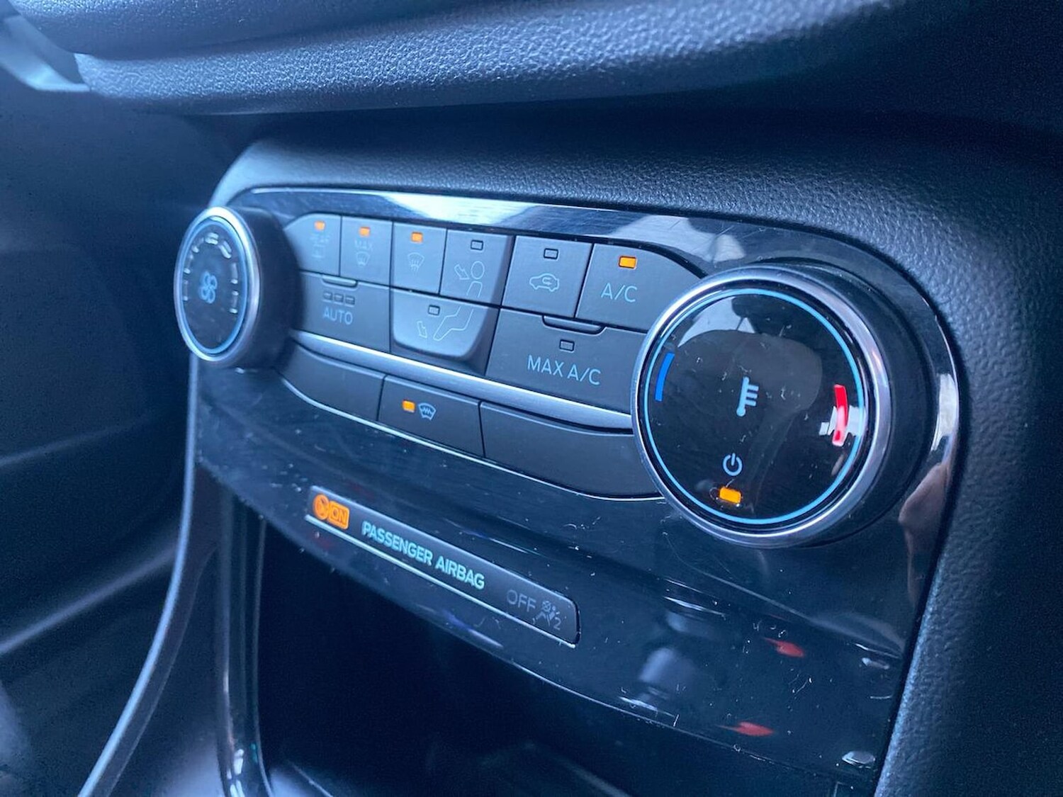 Used Ford Puma 2023 for sale - 77688055: Photo 12