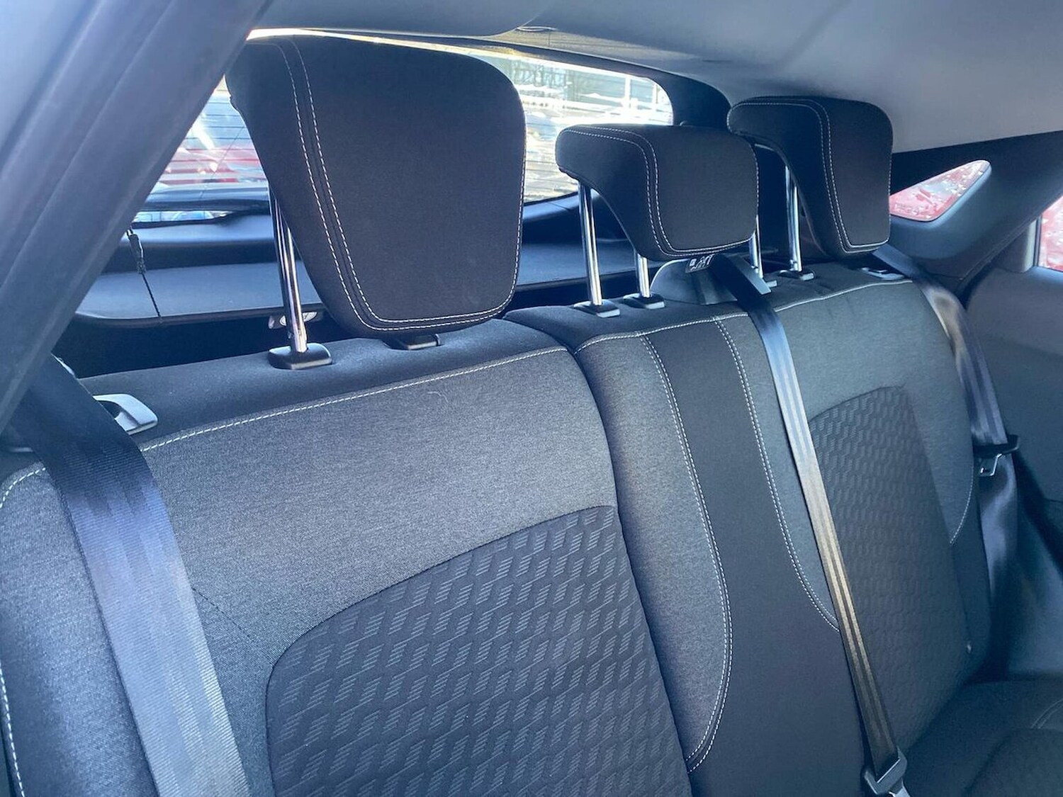 Used Ford Puma 2023 for sale - 77688055: Photo 16