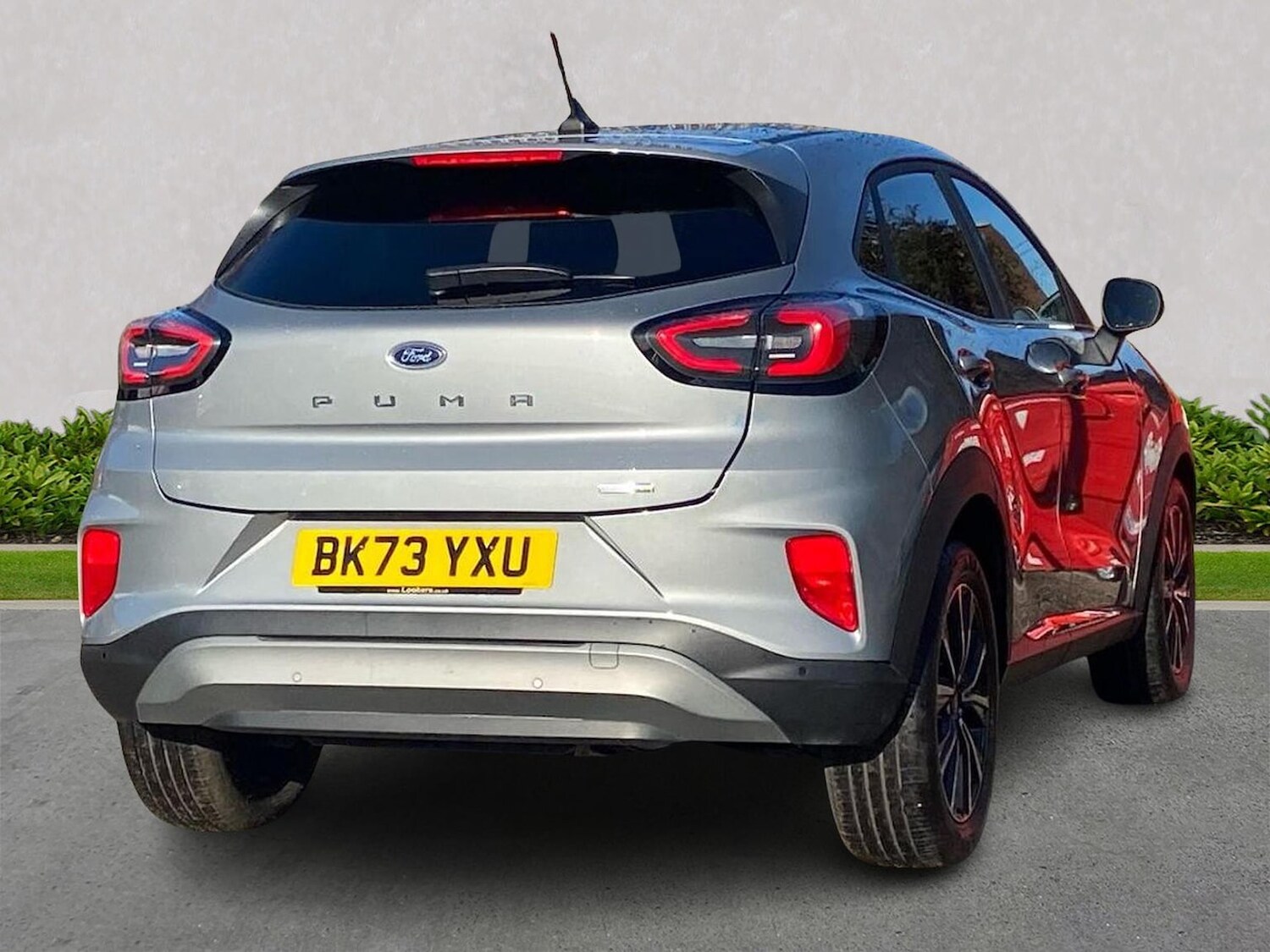 Used Ford Puma 2023 for sale - 77688055: Photo 18