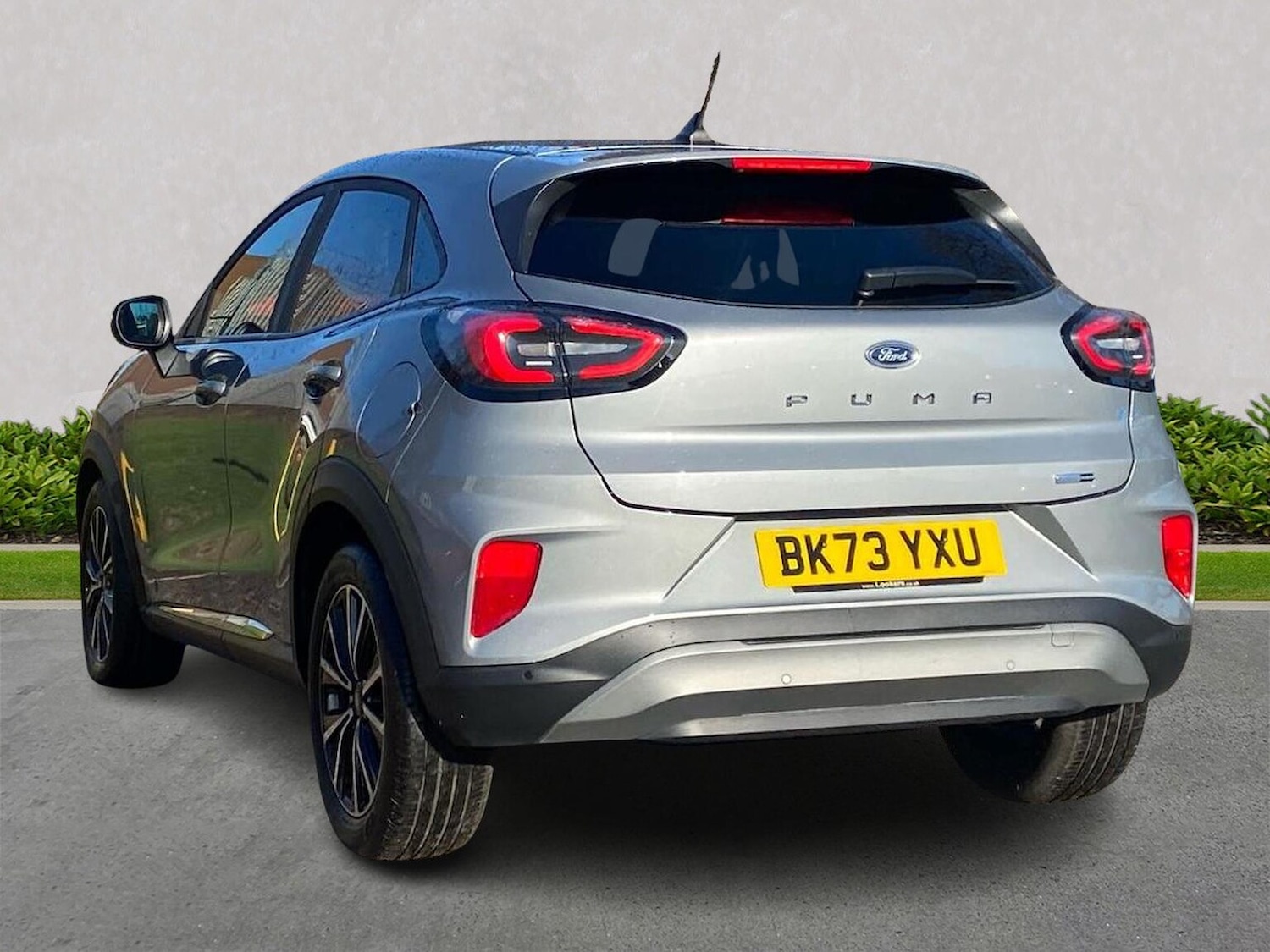 Used Ford Puma 2023 for sale - 77688055: Photo 2