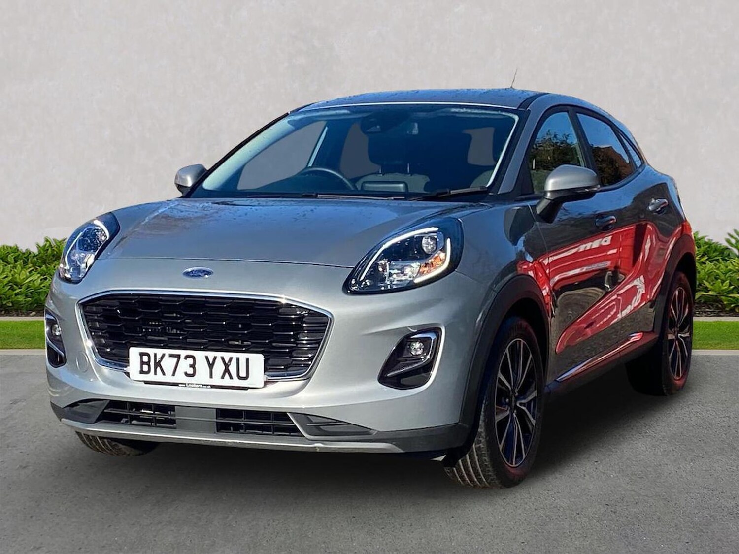 Used Ford Puma 2023 for sale - 77688055: Photo 20