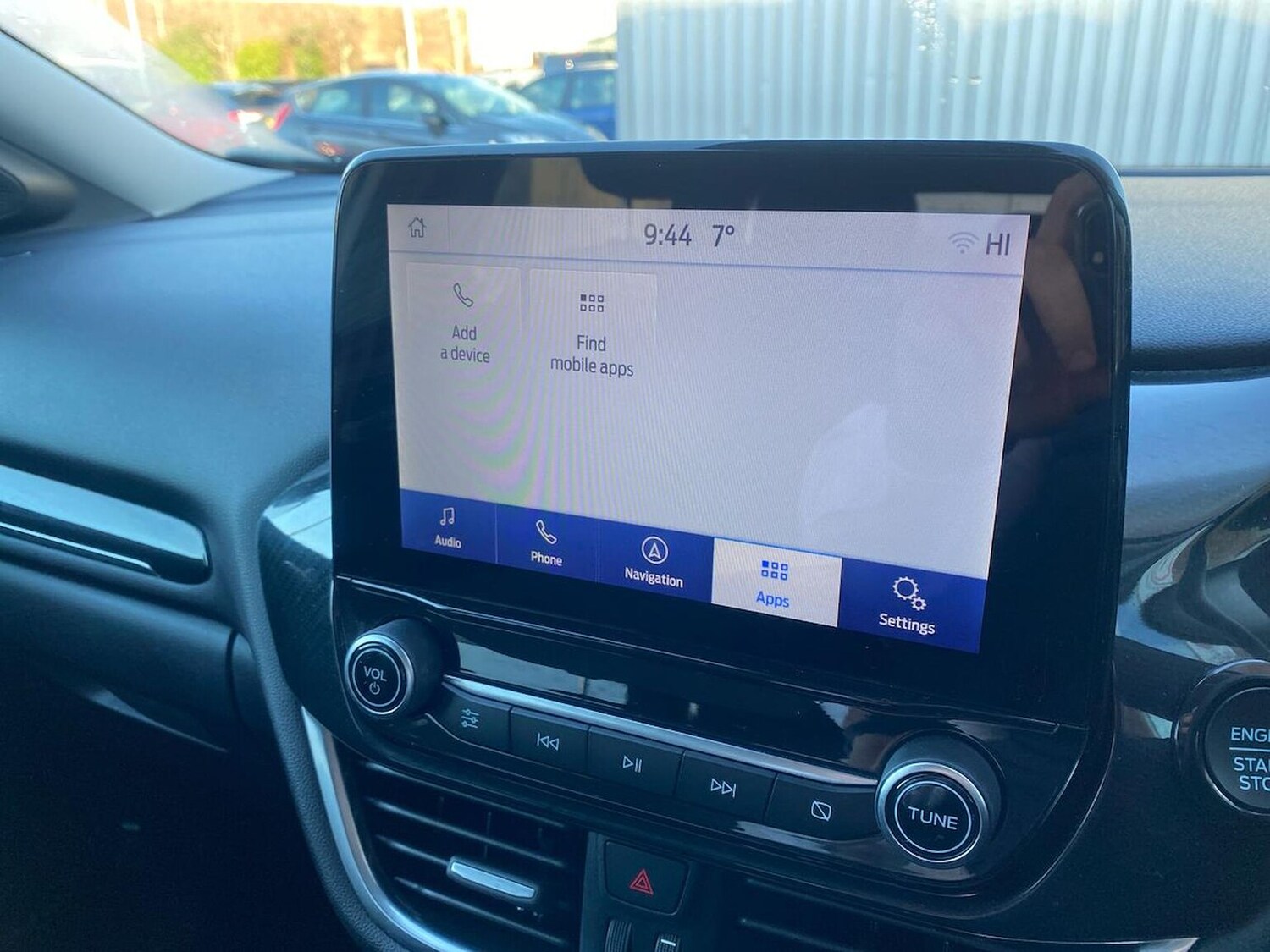 Used Ford Puma 2023 for sale - 77688055: Photo 25