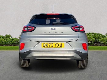 Used Ford Puma 2023 for sale - 77688055: Photo