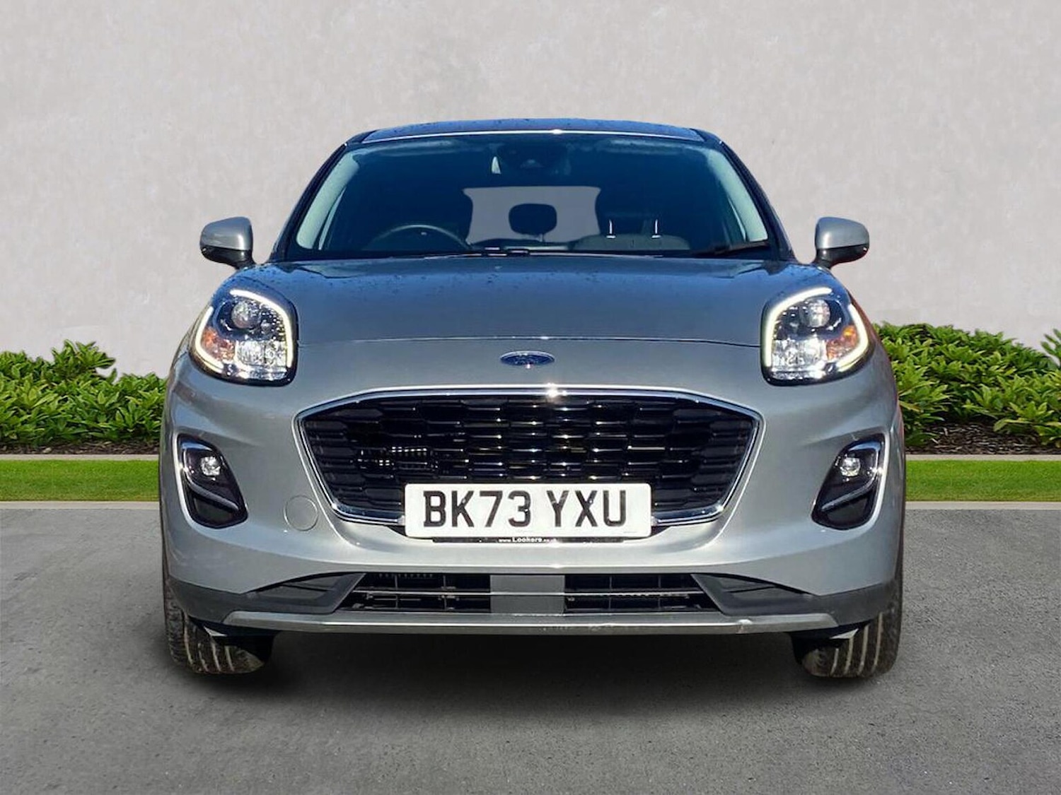 Used Ford Puma 2023 for sale - 77688055: Photo 5