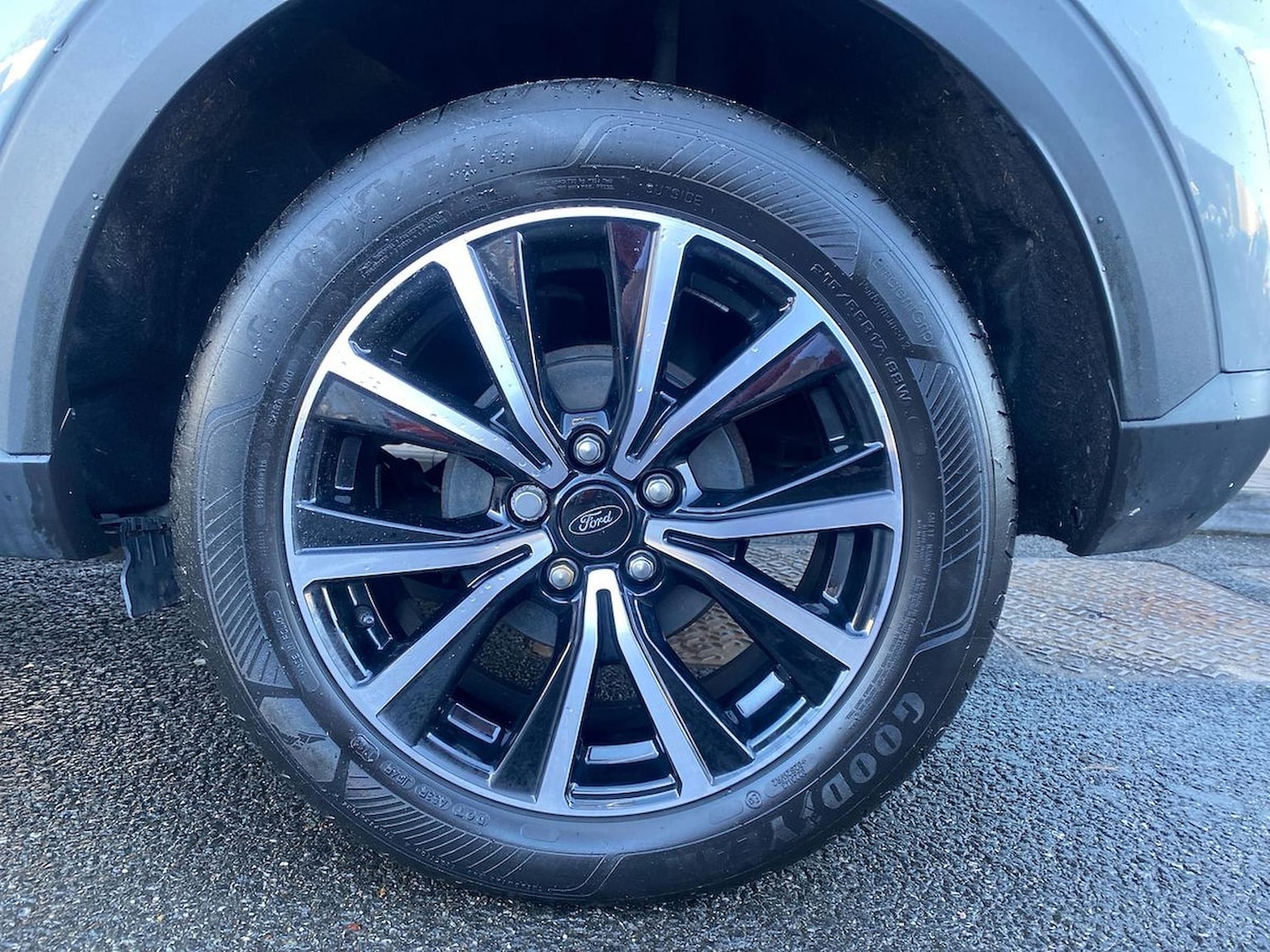 Used Ford Puma 2023 for sale - 77688055: Photo 6