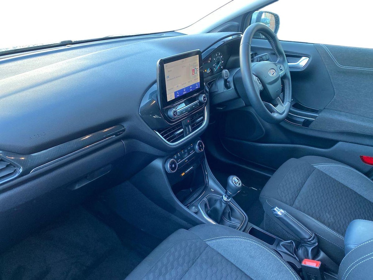 Used Ford Puma 2023 for sale - 77688055: Photo 7