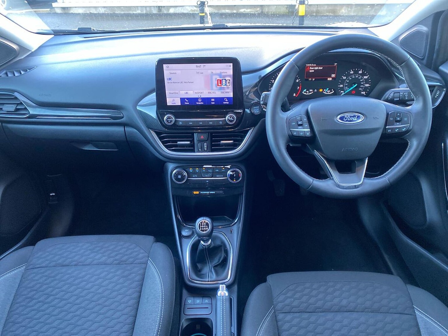 Used Ford Puma 2023 for sale - 77688055: Photo 8