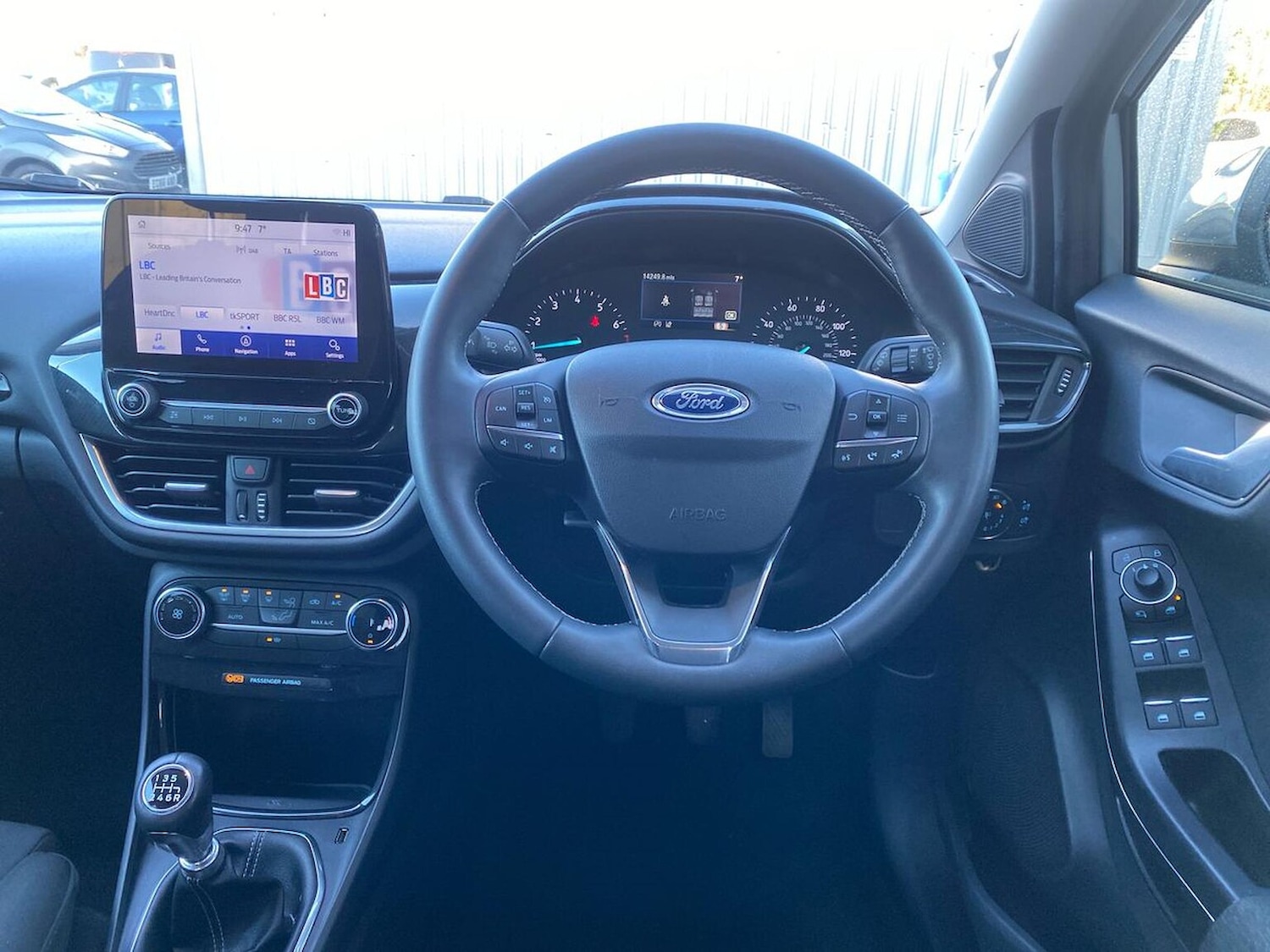 Used Ford Puma 2023 for sale - 77688055: Photo 9