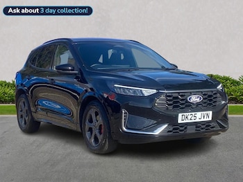 Used Ford Kuga 2025 for sale - 79367616: Photo