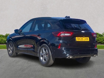 Used Ford Kuga 2025 for sale - 79367616: Photo