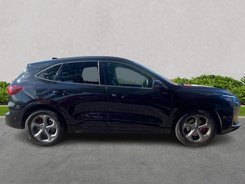 Used Ford Kuga 2025 for sale - 79367616: Photo